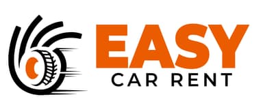 easy car rent logo