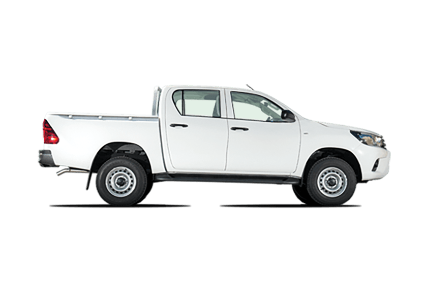 Hilux